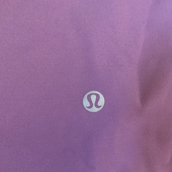 Lululemon Align High-Rise Pant 25" in Wisteria Purple - Picture 6 of 9